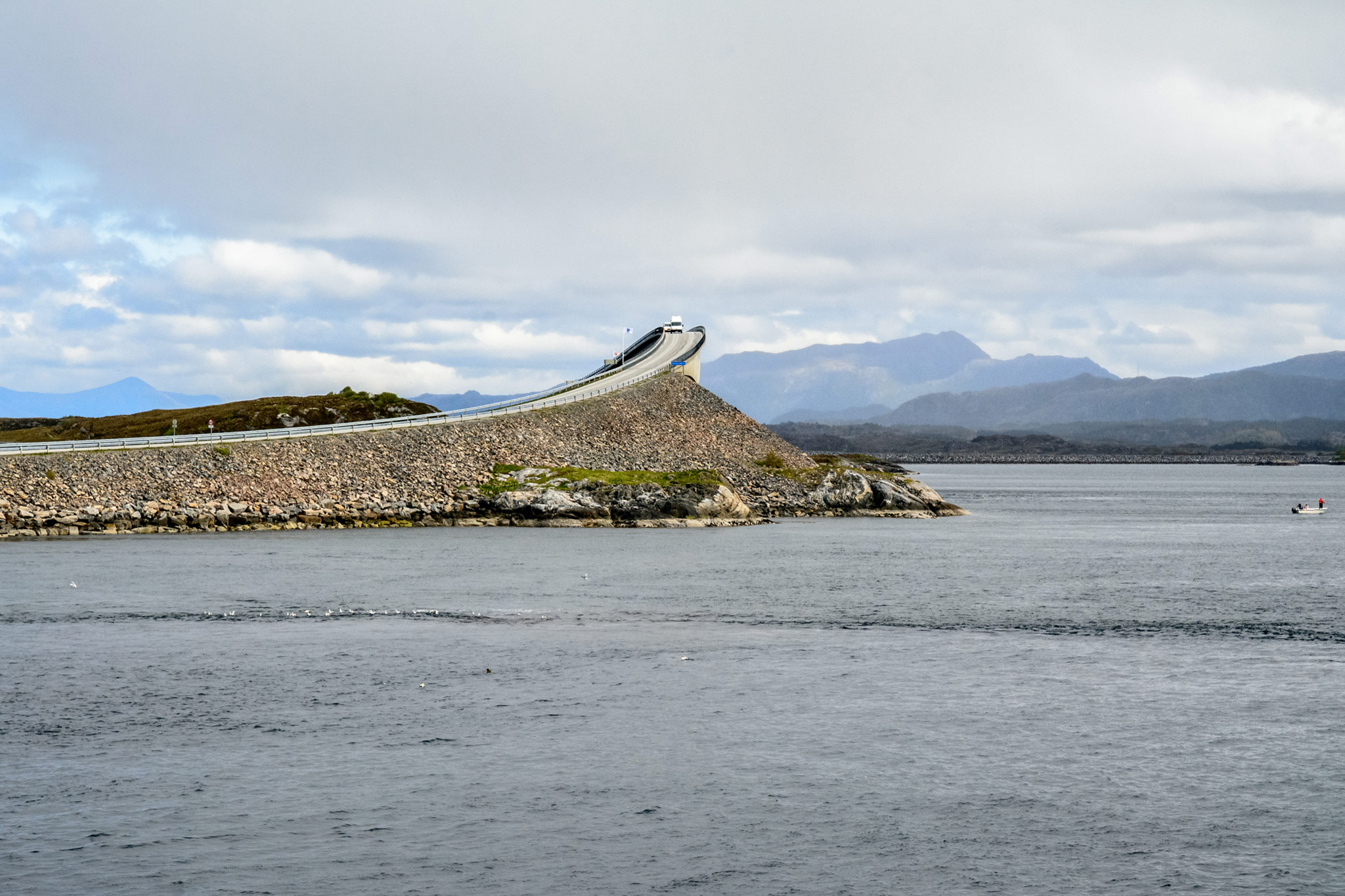 Vevang (Storseisundbrua, Atlanterhavsveien)